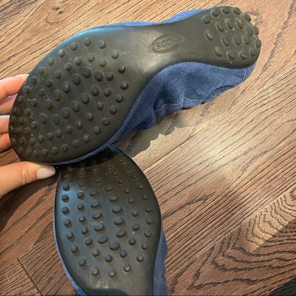 Ballerinas Tods.size 5. - Picture 2 of 2